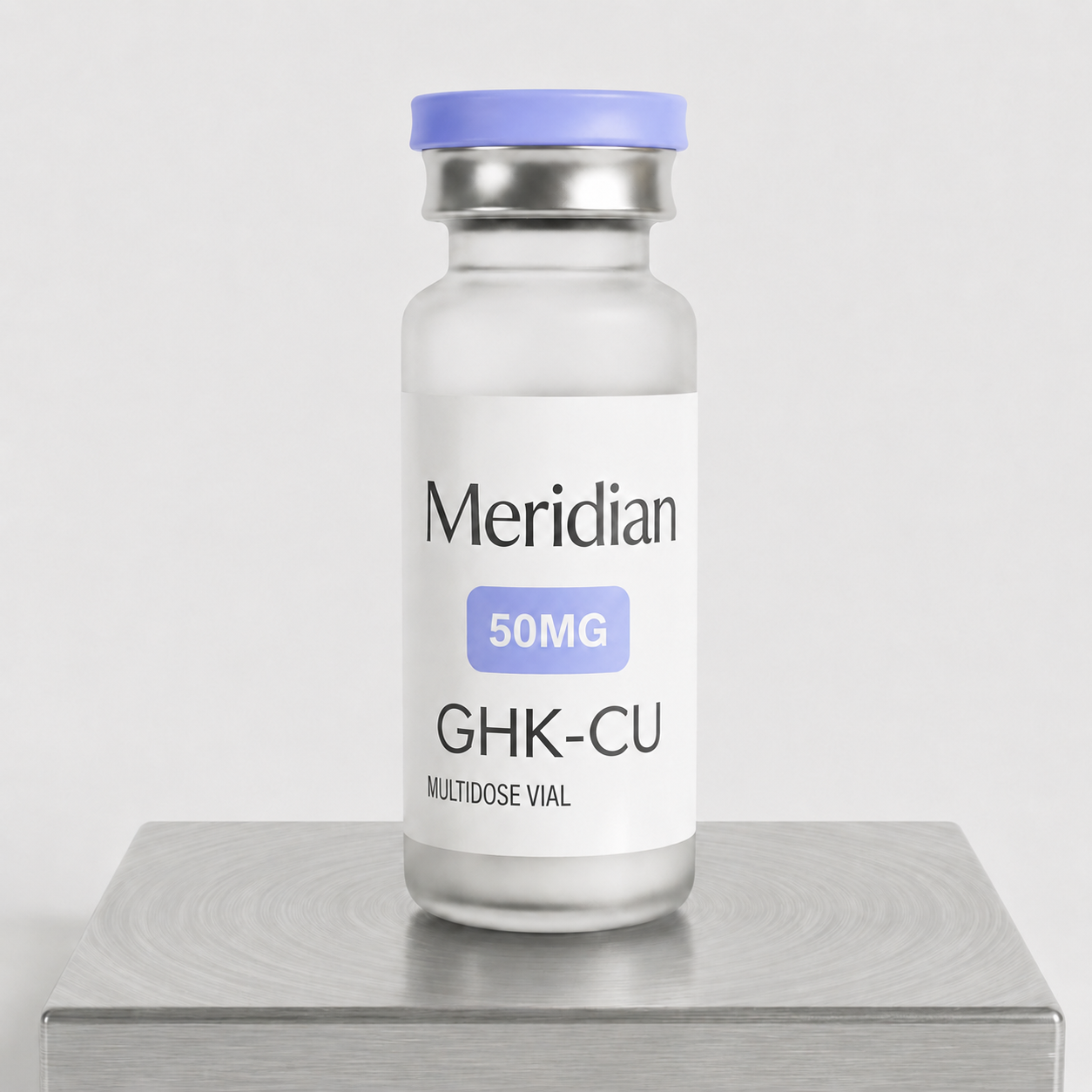 GHK-Cu 50mg/100mg