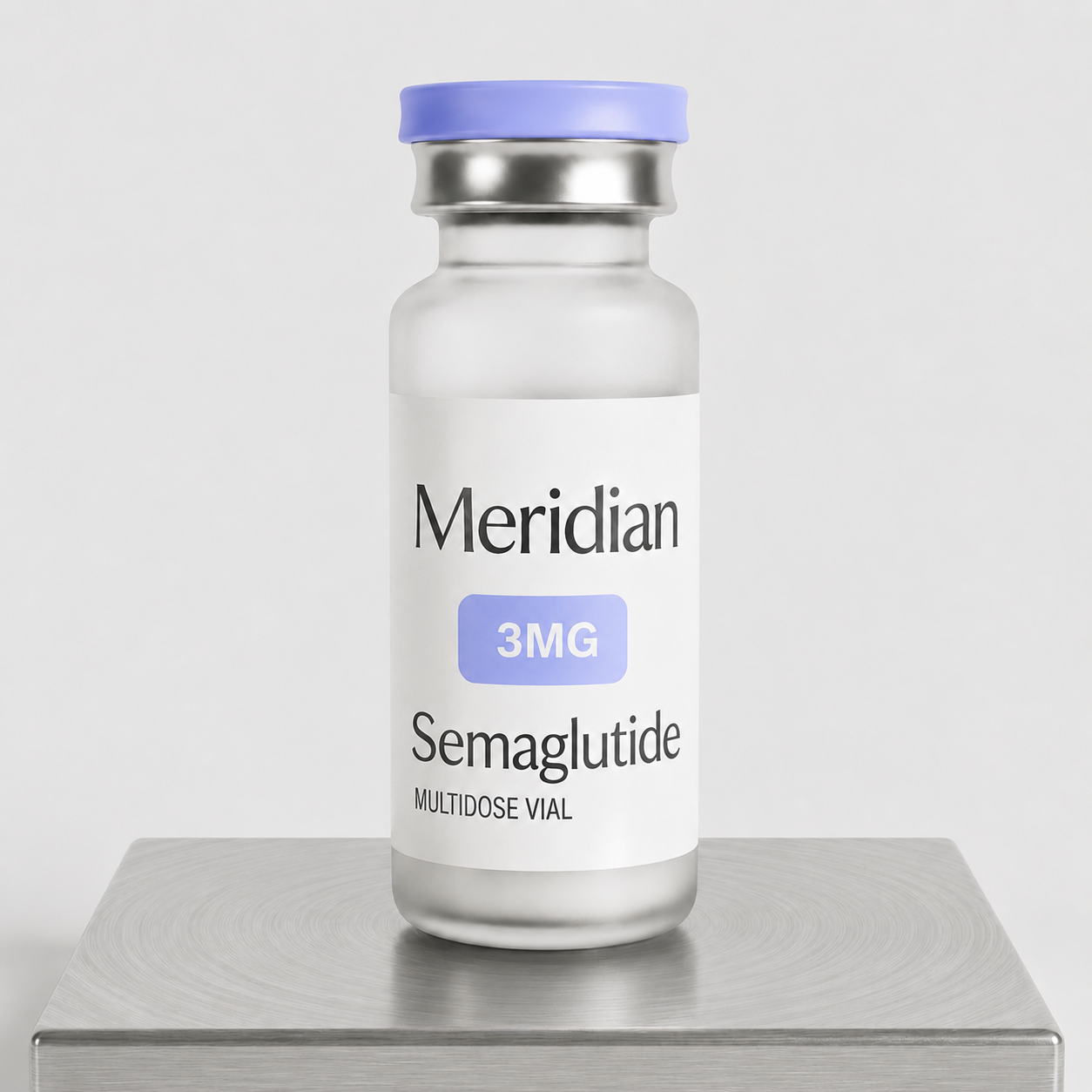 Semaglutide 3mg/6mg/10mg
