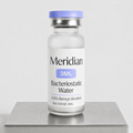 Bacteriostatic Water