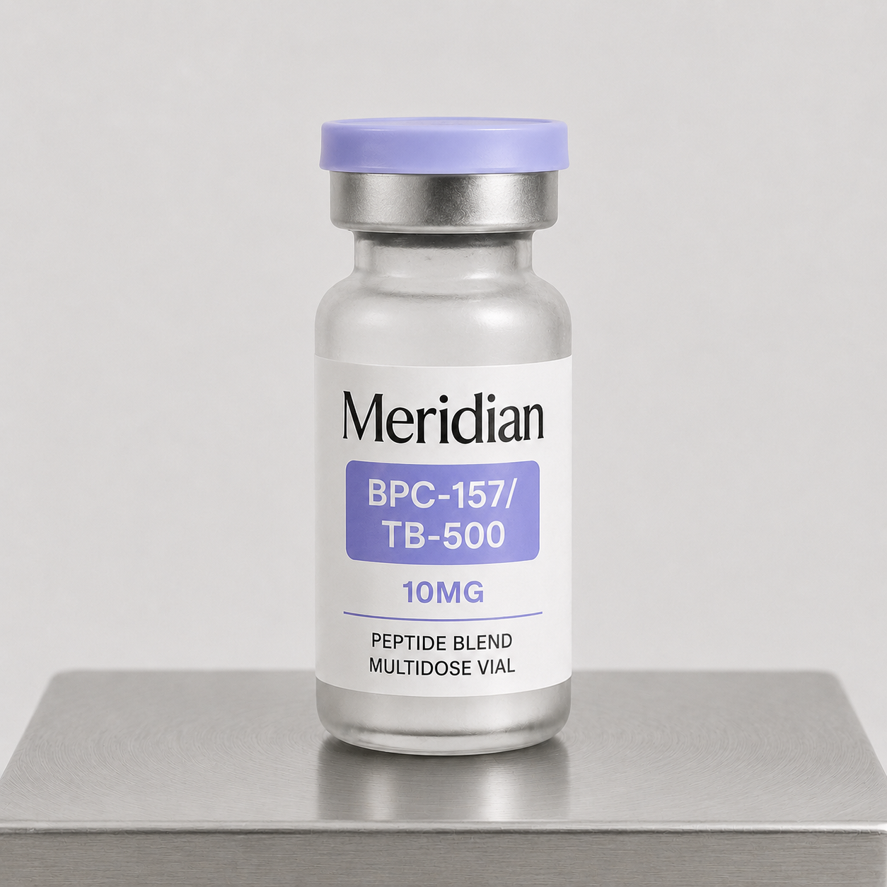BPC-157/ TB-500 10mg/20mg Blend