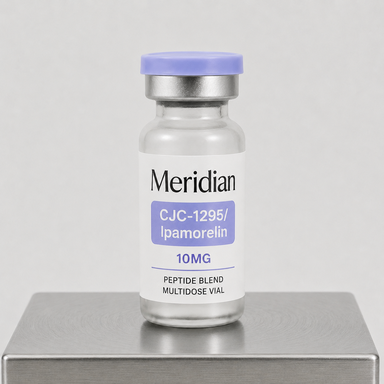 CJC-1295/ Ipamorelin 10mg Blend