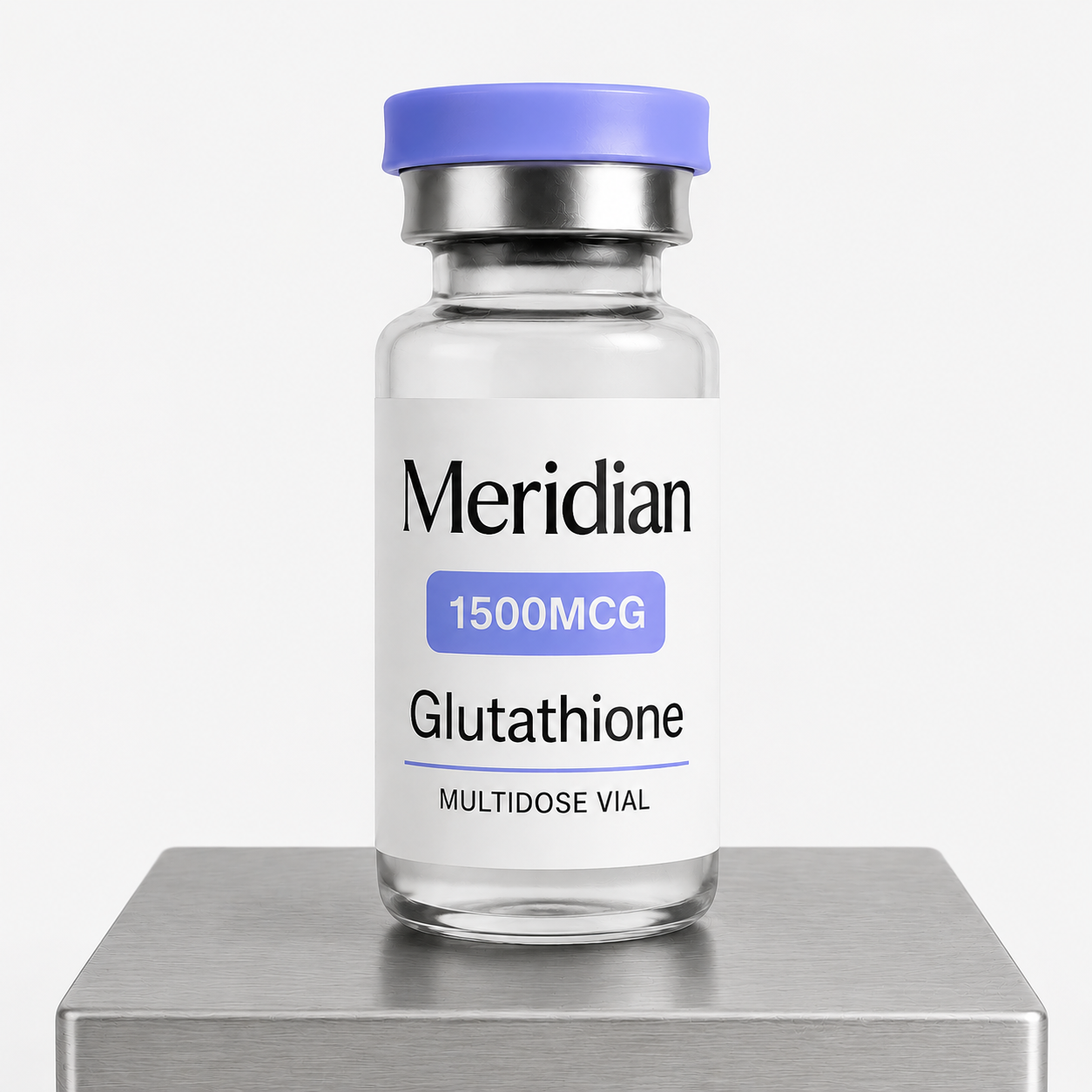 Glutathione 1500MCG