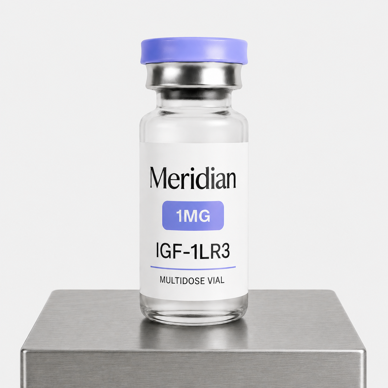 IGF-1LR3