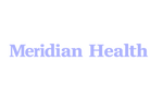 Meridian Health - Home