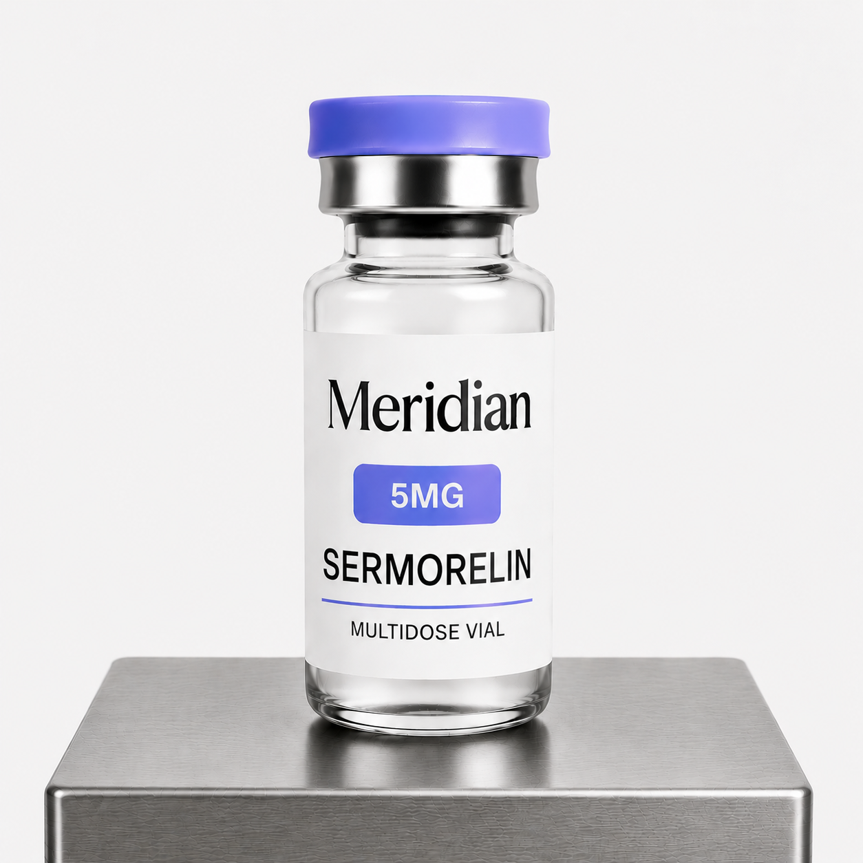 Sermorelin 5mg/15mg